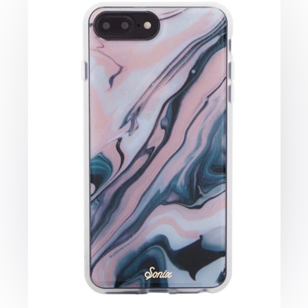 NWT Sonix iPhone 6s Plus, 7 Plus, 8 Plus case